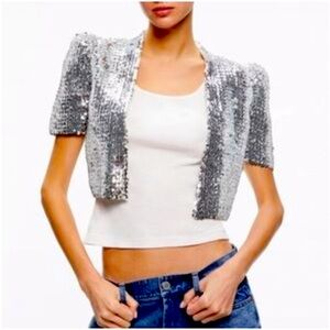 BNWT Alice and Olivia